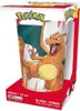 Bicchiere grande Pokemon - Charizard (400 ml) Anteprima dell’immagine prodotto 7