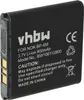 vhbw Akku kompatibel mit Nokia 3250, 6233, 6151, 6280, Produktbild-Vorschau 1