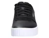Puma Carina 2.0 Sneaker Schwarz Produktbild-Vorschau 6