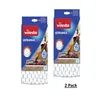 VILEDA 2 Pack. Ersatzbezug »Ultramax«, mit Produktbild-Vorschau 1