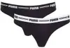 Puma Women String 2P Hang Black Black M Produktbild-Vorschau 12