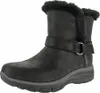 Skechers Easy Going Dreamers Move Damen Stiefel Schwarz Voir les images du produit 61