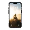 A smartphone with a motocross rider on the lock screen. Náhľad obrázku produktu