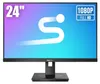 Philips S Line 242S1AE/00, 60,5 cm (23.8"), 1920 x 1080 Produktbild-Vorschau 10