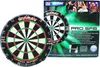 Winmau Dartboard Pro SFB Sisalfasern Turnierformat Produktbild-Vorschau 11