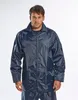 Portwest S440 Klassische Regenjacke Navy Gr. S Produktbild-Vorschau 4