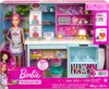 Barbie HGB73, Lalka modowa, Damski, 4 lat(a), Dziewczyna, Podgląd zdjęcia produktu 11