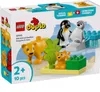 10442 - LEGO DUPLO - Familles d'animaux sauvages : Voir les images du produit 32