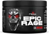 Epic Rage - 300g : Ginger Lemon I Hardcore Pre Workout Produktbild-Vorschau 1