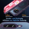 Etui magnetyczne do Google Pixel 9a, pokrowiec ochronny Podgląd zdjęcia produktu 2