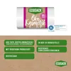 ECOSACK Müllbeutel 10L 350 Stk. Öko Müllsäcke Abfallbeutel Produktbild-Vorschau 2