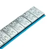 Závaží barevné samolepicí STIX 12x5G / Wide Band EDGY Náhled obrázku produktu 4