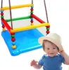 Sichere Gartenschaukel Für Kinder, Bunte Produktbild-Vorschau 4