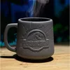 tasse 3D Jurassic Park Voir les images du produit 3