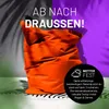 Lumaland Riesen-Sitzsack XXL 140x180 cm Wasserfestes Indoor Produktbild-Vorschau 6
