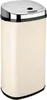 Automatischer behälter 42l creme / edelstahl Kitchen move Produktbild-Vorschau 1