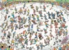 Puzzle di Jan van Haasteren - Skateboarding in the Bowl, Anteprima dell’immagine prodotto 2