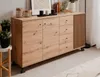 finori Medan 51C Sideboard, Nachbildung Artisan Oak / Produktbild-Vorschau 14