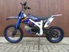 125ccm Dirtbike Pitbike Cross 125cc 4Takt 4 Gang 17/14 Zoll Produktbild-Vorschau 1