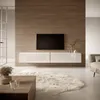 Selsey TV Schrank Board Sideboard Fernsehtisch Produktbild-Vorschau 2