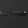 AKKO 5098B PlusBlack and Gold Gaming Tastatur mit Diplay Produktbild-Vorschau 8