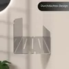 Dolvhin Duschablage ohne Bohren | Edelstahl Duschregal | Produktbild-Vorschau 2