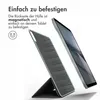 imoshion Magnetic Klapphülle iPad Pro 13 (2025) M5 / (2024) Produktbild-Vorschau 2