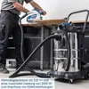 VC50 Aspiratore a umido e a secco - 1400 W - Contenitore in Anteprima dell’immagine prodotto 10