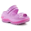 scarpe Crocs Mega Crush 2079896WQ Anteprima dell’immagine prodotto 1