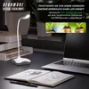 Stolná lampa BEARWARE, LED lampa na čítanie, stmievateľná, Náhľad obrázku produktu 5