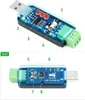 Industriële USB-naar-RS485-converter met CH343G-chip Productafbeelding-voorbeeld 10