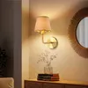 2 Stück Wandleuchte Innen Boho Retro Wandlampe E27 Fassung Produktbild-Vorschau 6