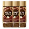 NESCAFÉ Gold Edelmischung, löslicher Bohnenkaffee (3 x Produktbild-Vorschau 1