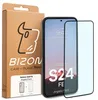 Schutzhülle + gehärtetem Glas für Galaxy S24 FE, Bizon Produktbild-Vorschau 8