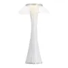 ZMH LED Lampada da tavolo Touch Dimmerabile 3000-6500K Anteprima dell’immagine prodotto 10