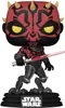 Funko Pop! Star Wars - Ekskluzywna figurka winylowa Darth Anteprima dell’immagine prodotto 3