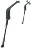 Cavalletto posteriore HEBIE "Fox SUV Hardtail nero Anteprima dell’immagine prodotto 3