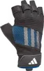 Adidas Performance Training Gloves - Blue - L Produktbild-Vorschau 2