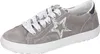 Vado Mädchen Sneaker in Grau, Größe 35 Produktbild-Vorschau 16