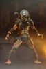 NECA Predator 2 - Ultimate Stalker Predator Action Figur Produktbild-Vorschau 11
