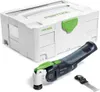 Festool OSC 18 E-Basic Akumulatorowa szlifierka oscylacyjna Podgląd zdjęcia produktu 38