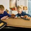 LEGO Minecraft Útok Mága na dedinu, Stavebnica, 9 rok / Náhľad obrázku produktu 4