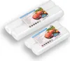 Vakuumrollen 2 Stk. 20cm x 6m und 2 Stk. 30cm x 6m x Produktbild-Vorschau 1