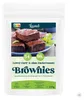 Locawo Low Carb Brownies | Backmischung 225g Produktbild-Vorschau 1