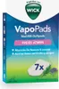 WICK VapoPads 7er Nachfüll Rosm.+Laven. Produktbild-Vorschau 2