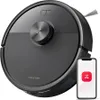 Roborock Q7 BF schwarz Inklusive Ladestation Produktbild-Vorschau 6