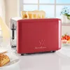 Schaub Lorenz Kompakt-Toaster 925 Watt Doppelschlitz Produktbild-Vorschau 5