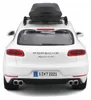 Bburago, model auta Porsche Macan, měřítko 1:24 – kvalitní Náhled obrázku produktu 4