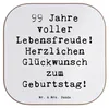 Mr. & Mrs. Panda Untersetzer für Gläser Spruch 99. Produktbild-Vorschau 1
