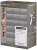 Remington PG6045, Blau, Silber, 1,5 mm, 1,6 cm, Titan, 40 Produktbild-Vorschau 3